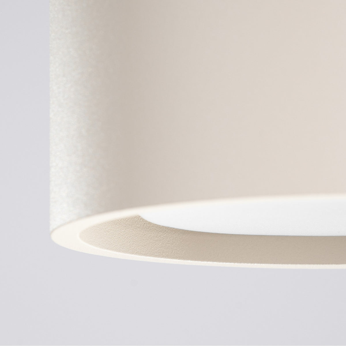 Ceiling lamp MODO 2 beige Gx53