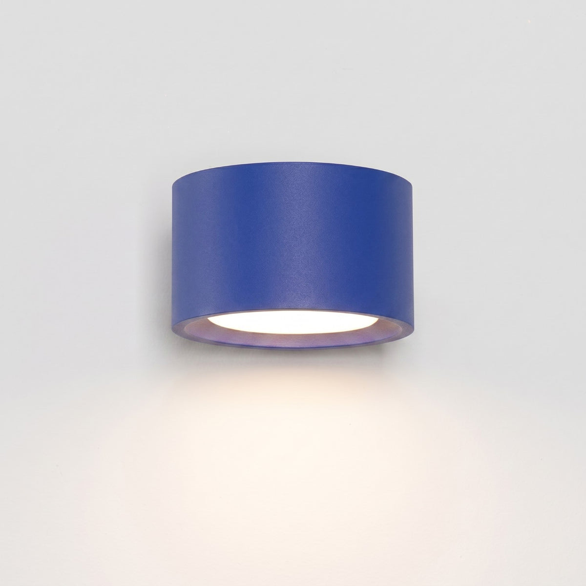 Wall lamp MODO 1 ultramarine Gx53