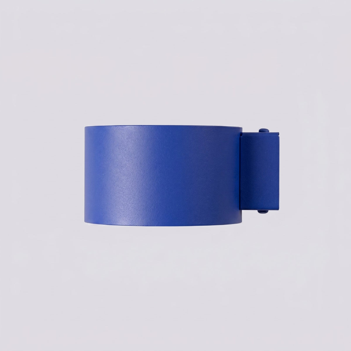 Wall lamp MODO 1 ultramarine Gx53