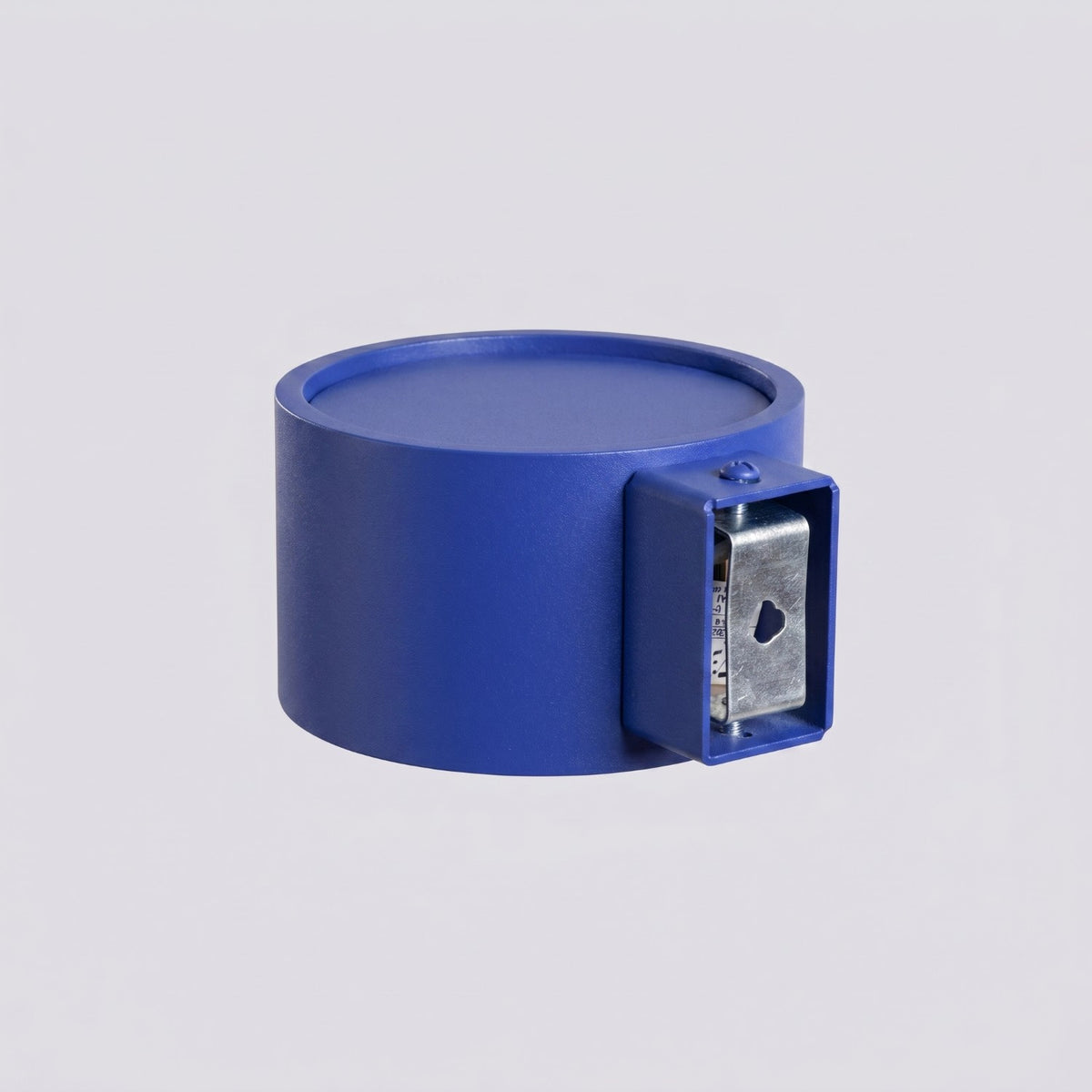 Wall lamp MODO 1 ultramarine Gx53