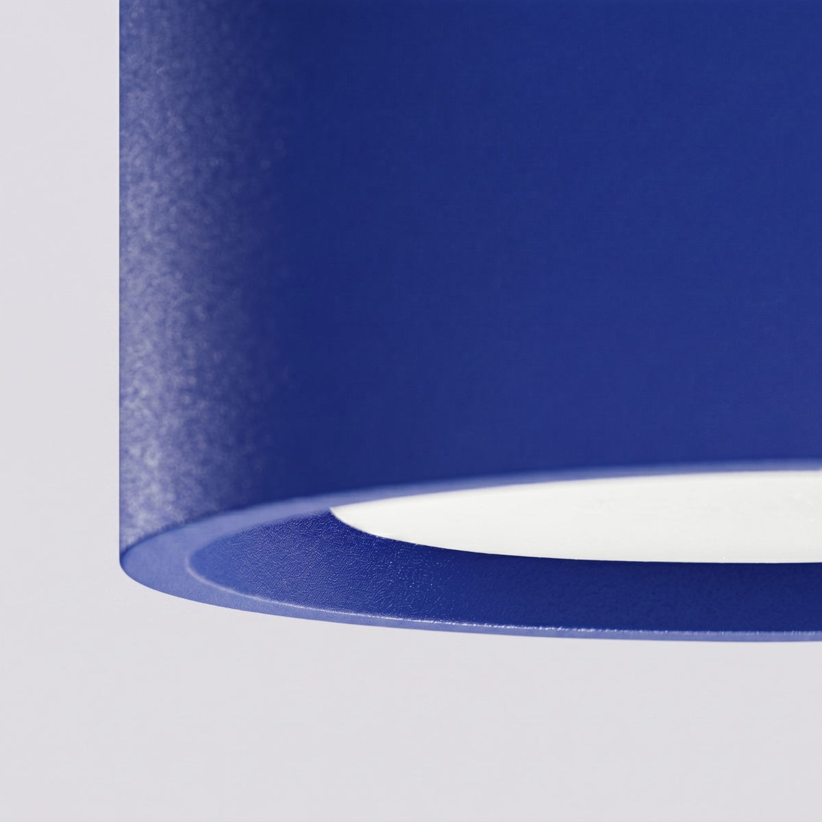 Ceiling lamp MODO 1 ultramarine Gx53