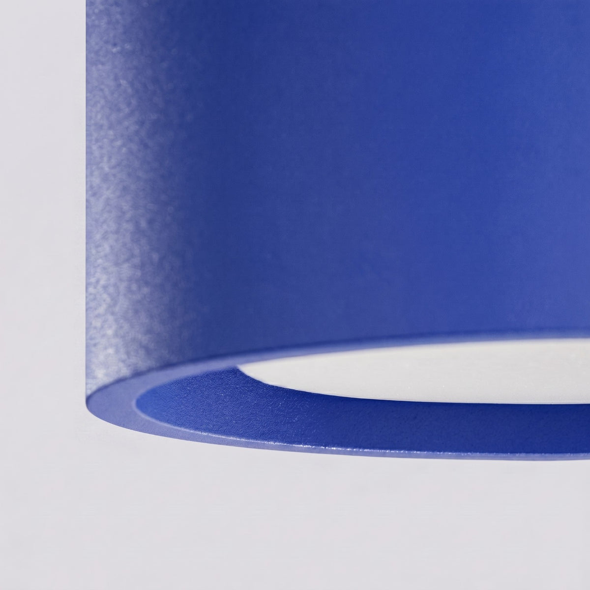 Ceiling lamp MODO 2 ultramarine Gx53