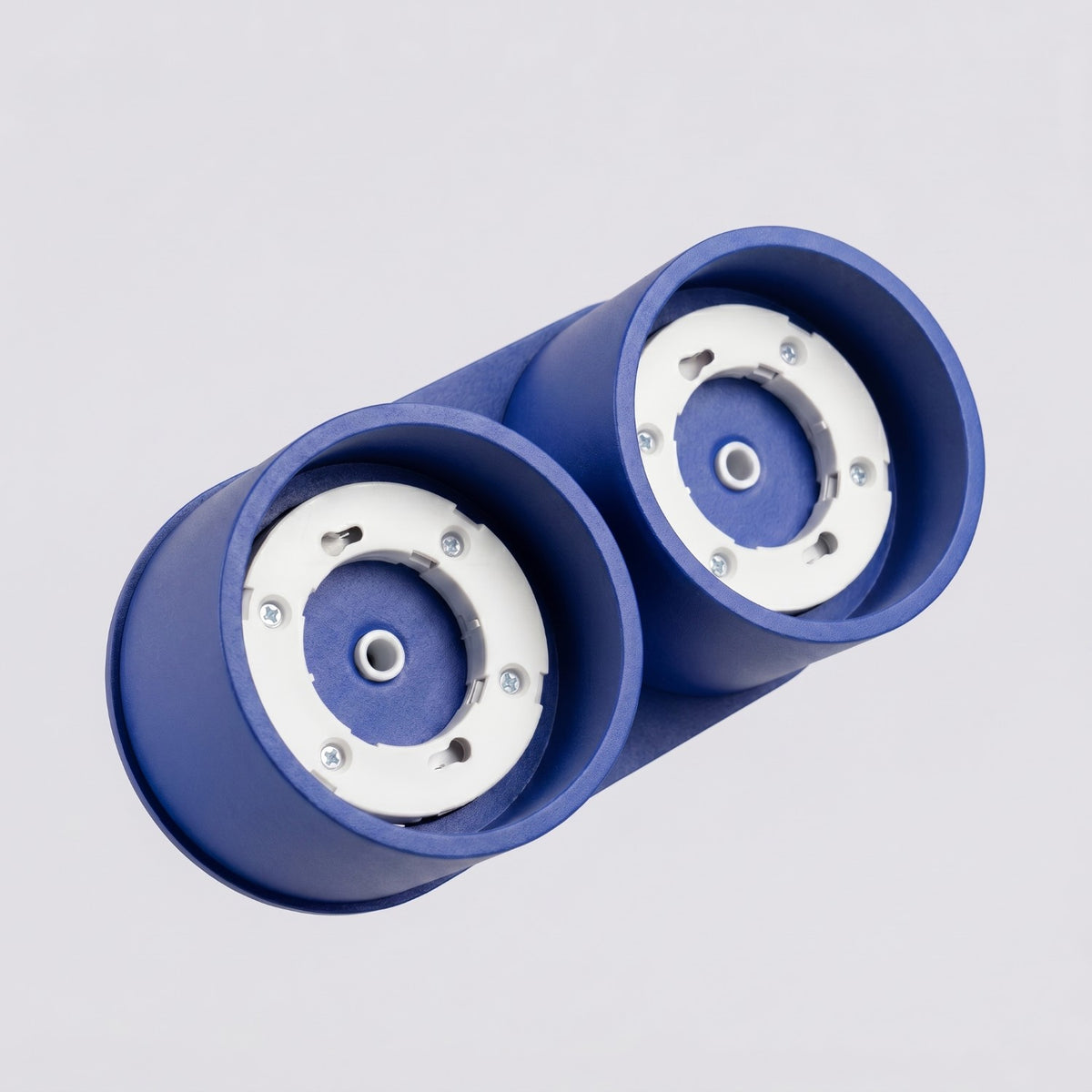 Ceiling lamp MODO 2 ultramarine Gx53