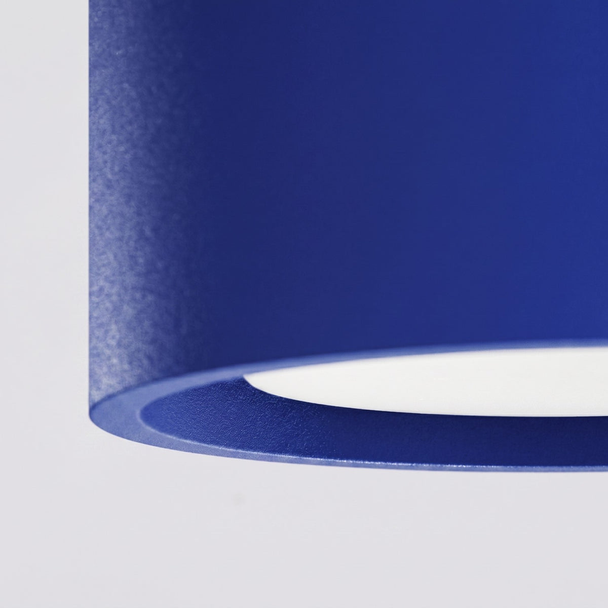 Ceiling lamp MODO 3 ultramarine Gx53