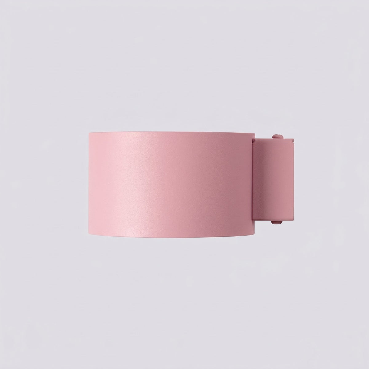 Wall lamp MODO 1 pink Gx53