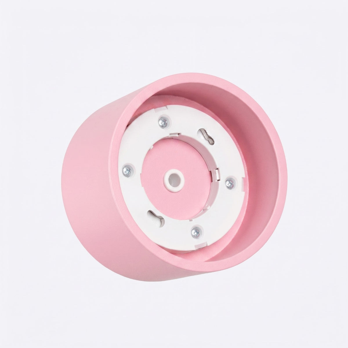 Ceiling lamp MODO 1 pink Gx53