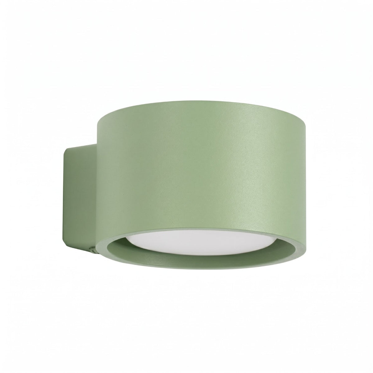 Wall lamp MODO 1 sage Gx53