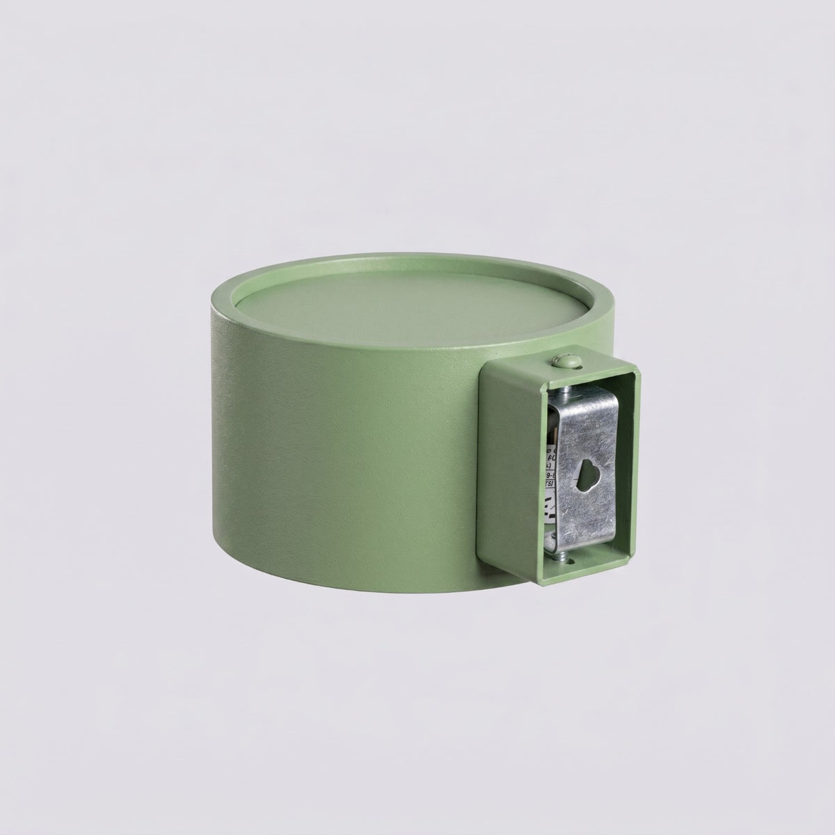 Wall lamp MODO 1 sage Gx53