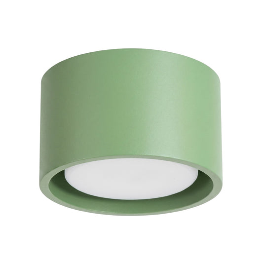 Ceiling lamp MODO 1 sage Gx53