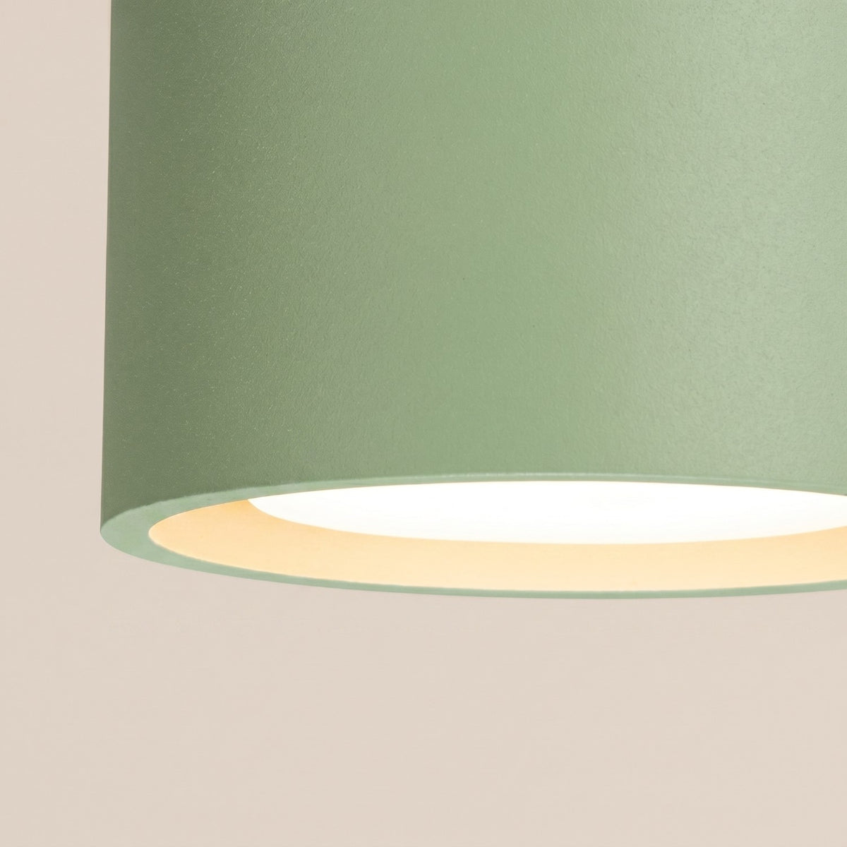Ceiling lamp MODO 1 sage Gx53