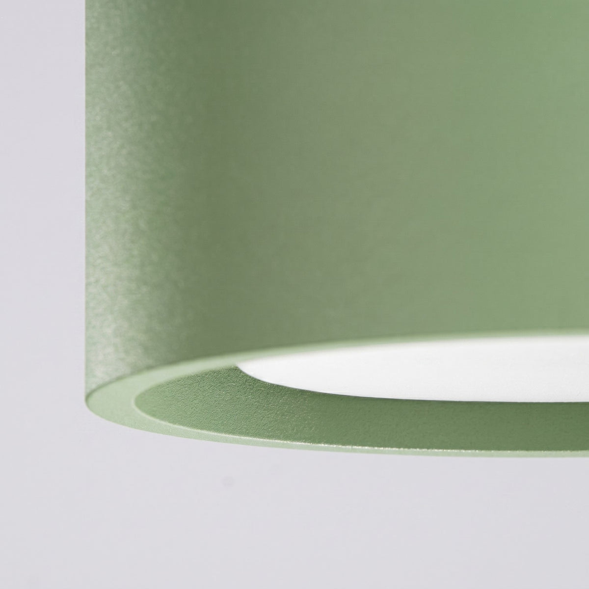 Ceiling lamp MODO 1 sage Gx53