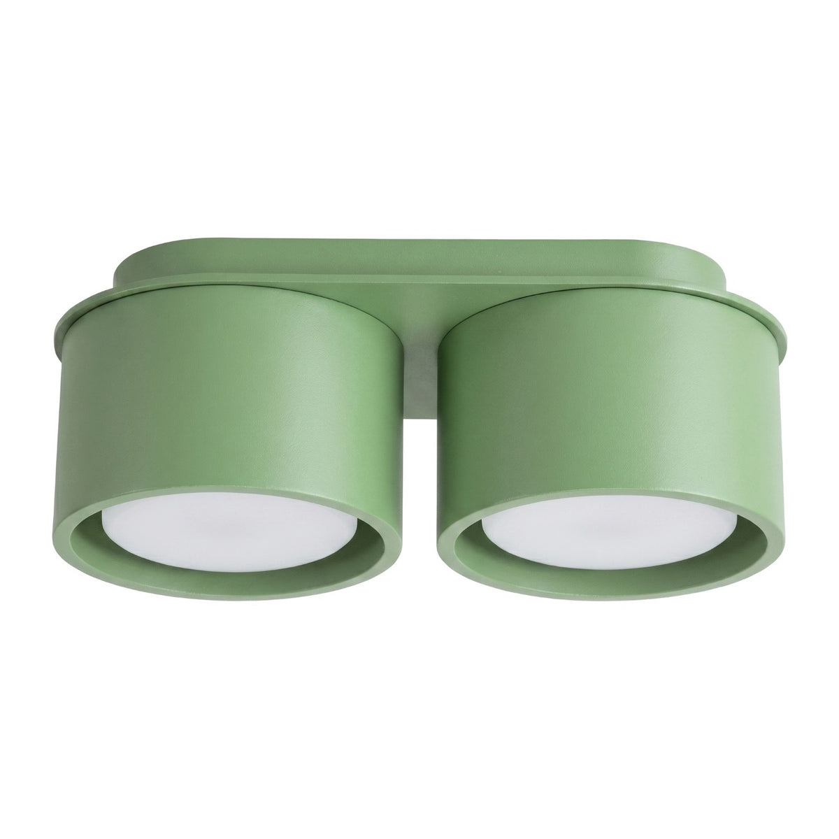Ceiling lamp MODO 2 sage Gx53