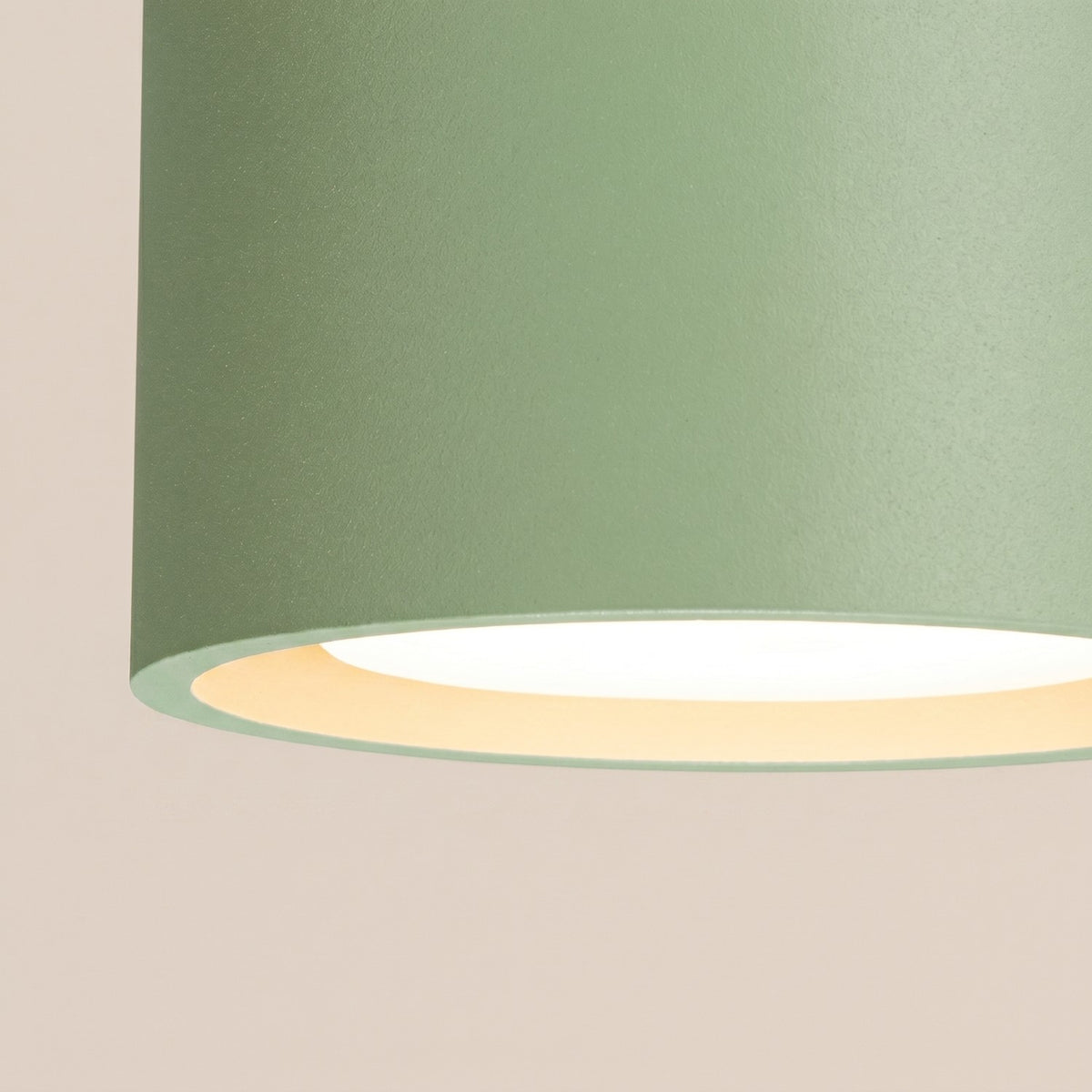 Ceiling lamp MODO 2 sage Gx53