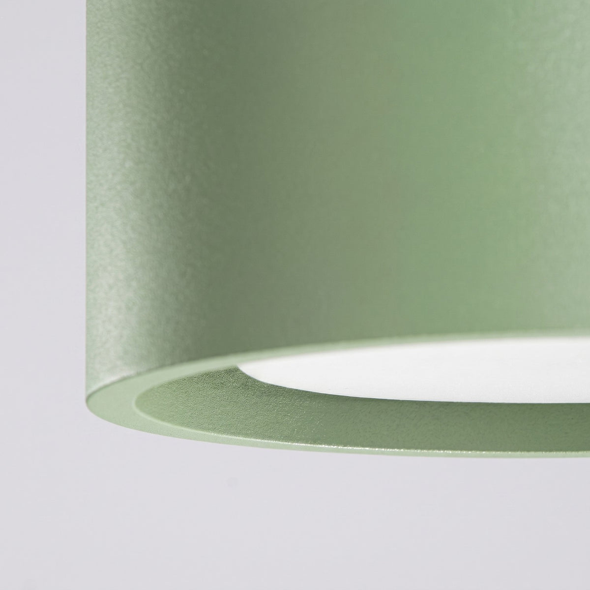 Ceiling lamp MODO 2 sage Gx53
