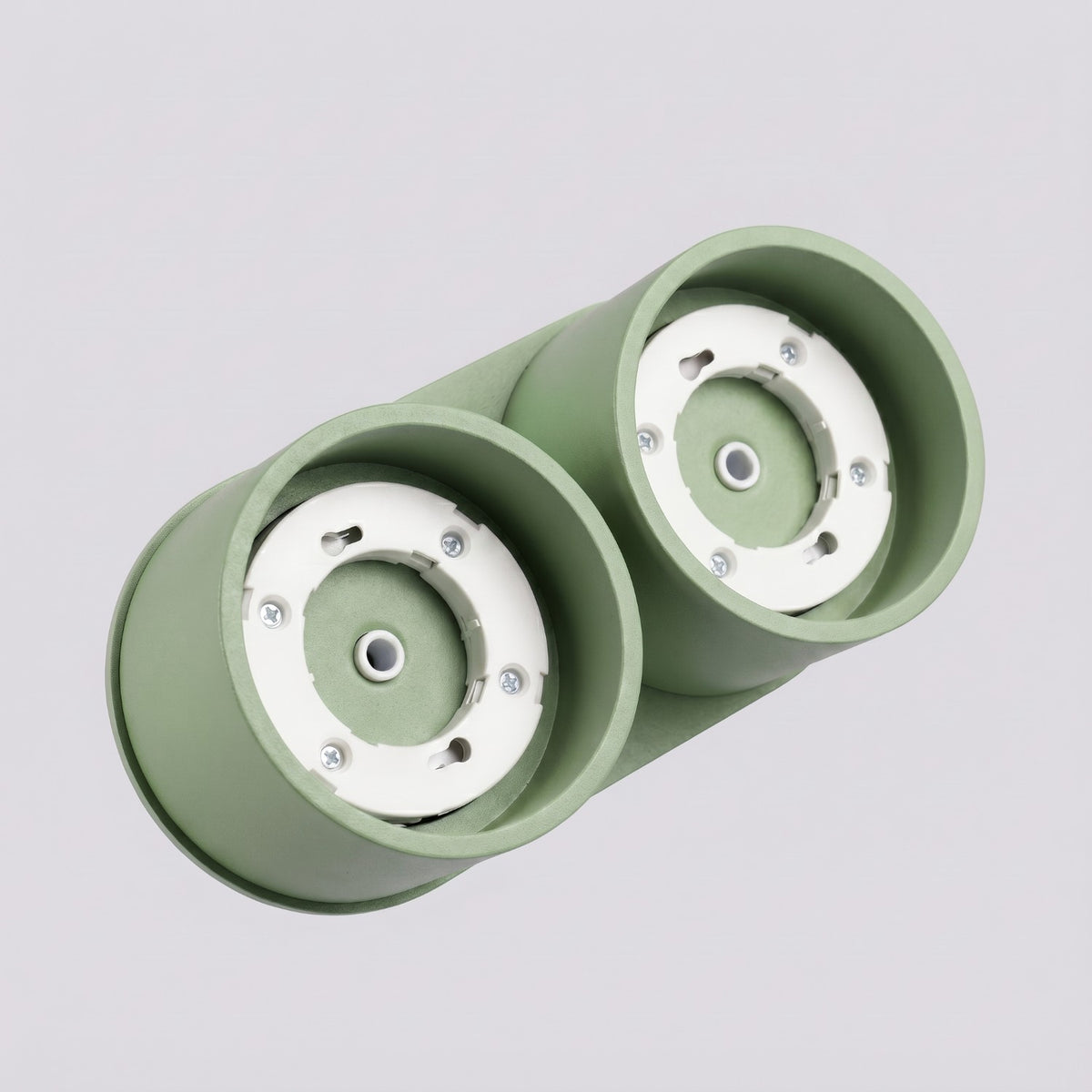 Ceiling lamp MODO 2 sage Gx53