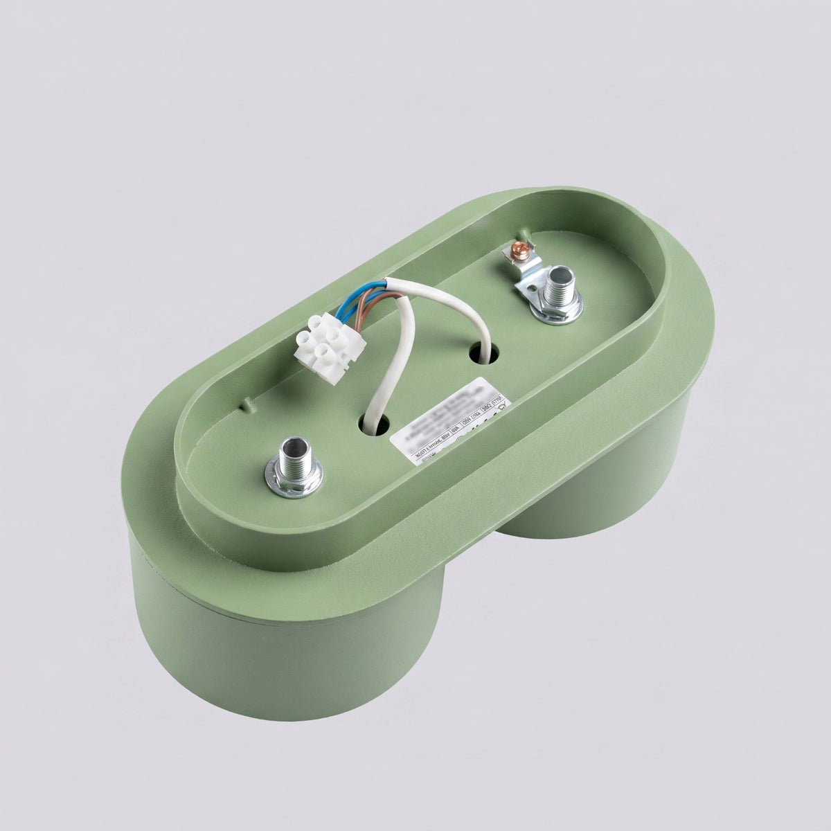 Ceiling lamp MODO 2 sage Gx53