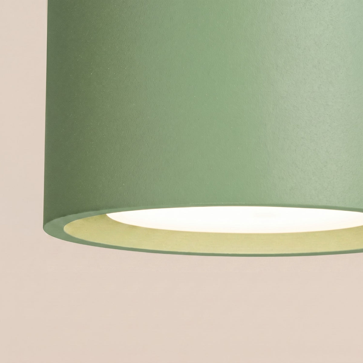 Ceiling lamp MODO 3 sage Gx53
