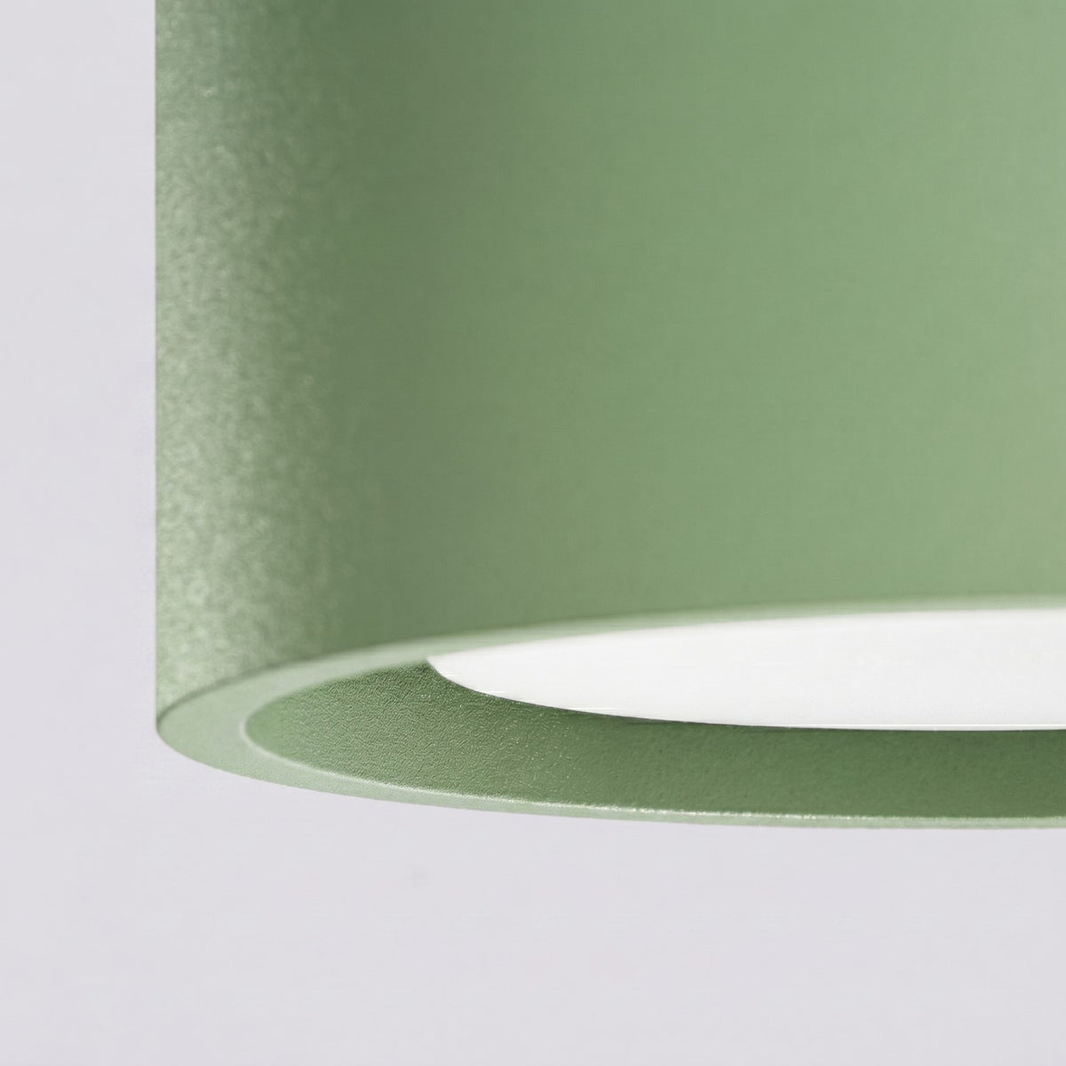 Ceiling lamp MODO 3 sage Gx53