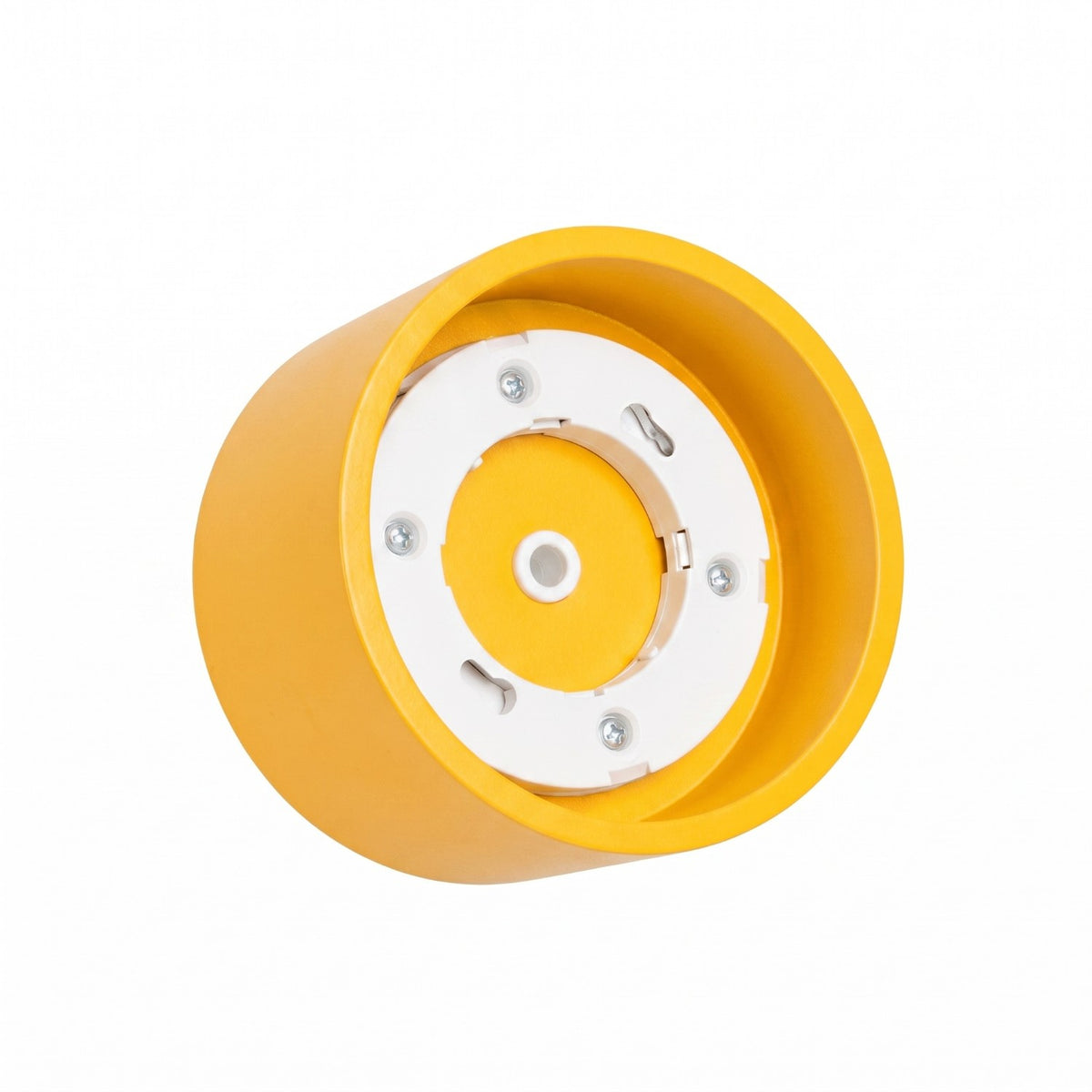 Ceiling lamp MODO 1 yellow Gx53
