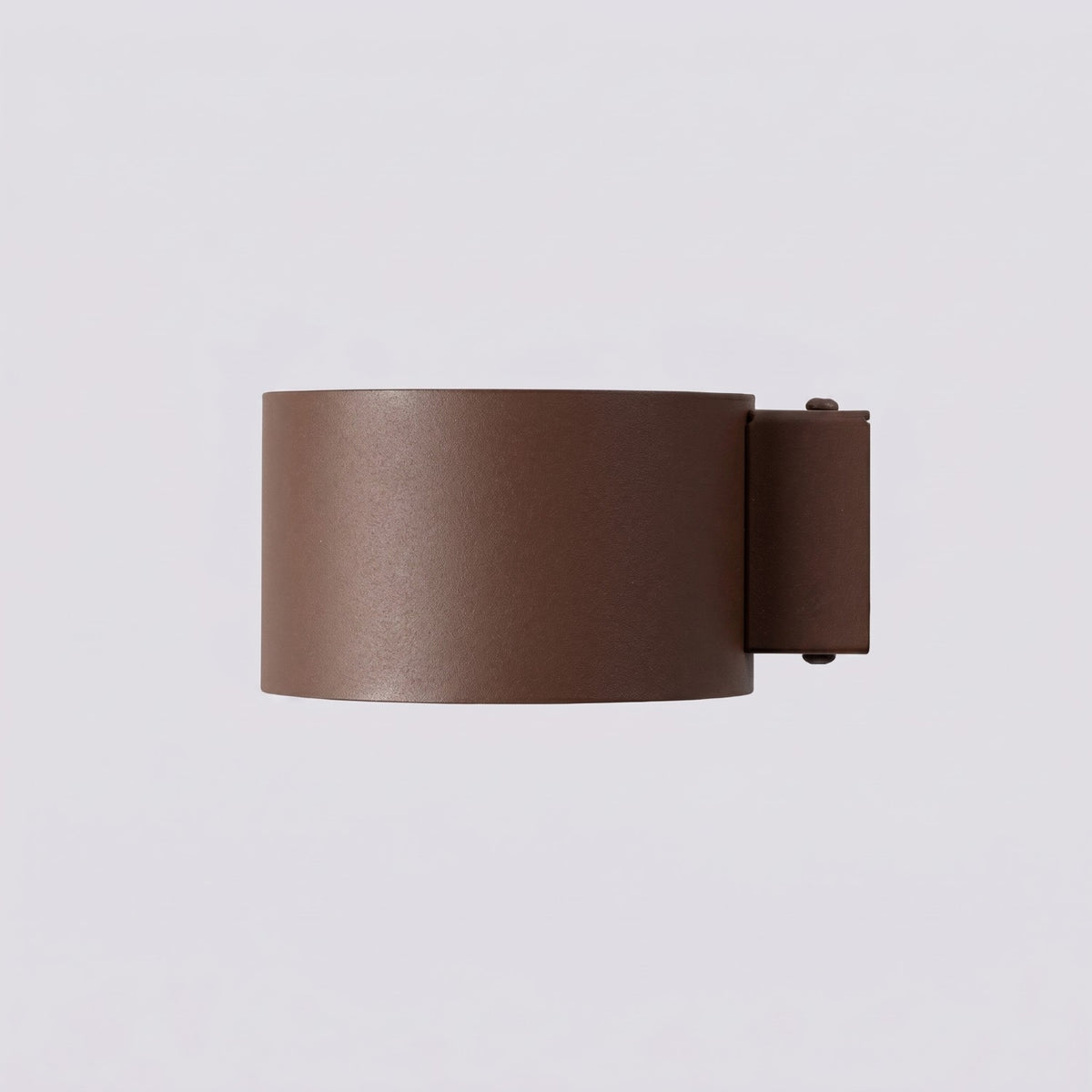 Wall lamp MODO 1 brown Gx53