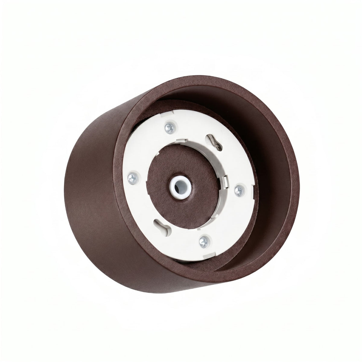 Ceiling lamp MODO 1 brown Gx53