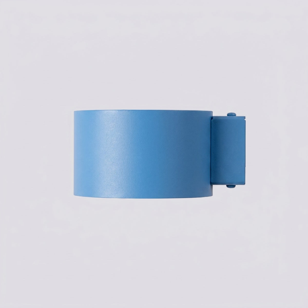 Wall lamp MODO 1 azure Gx53