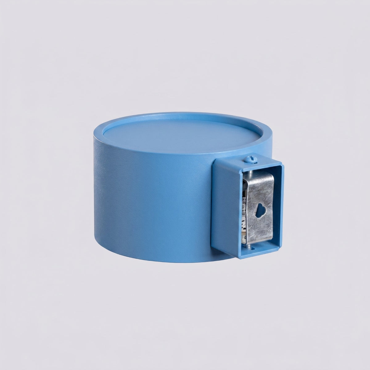Wall lamp MODO 1 azure Gx53