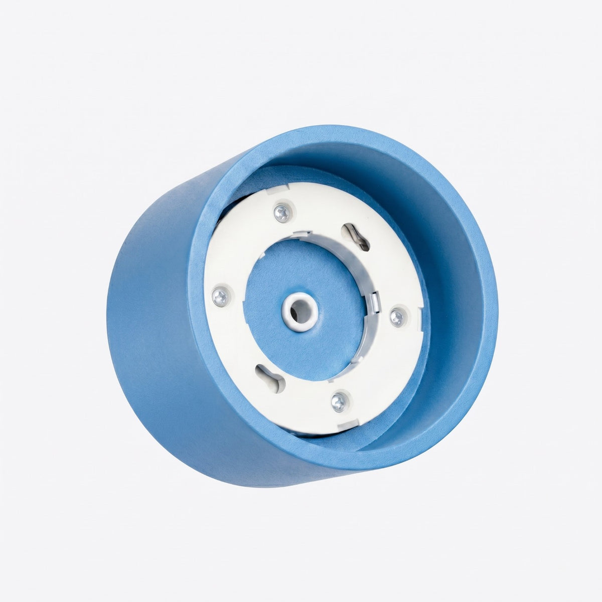 Ceiling lamp MODO 1 azure Gx53