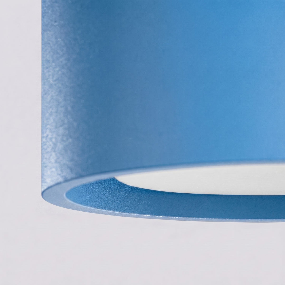 Ceiling lamp MODO 2 azure Gx53