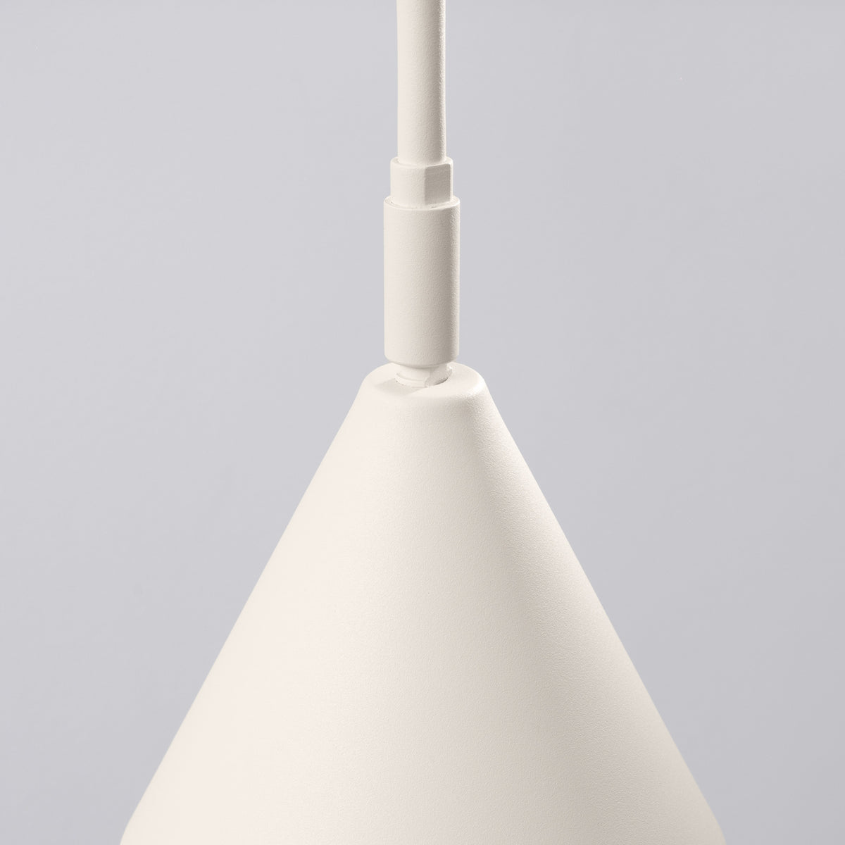 Wall lamp NOX 2 beige with a switch