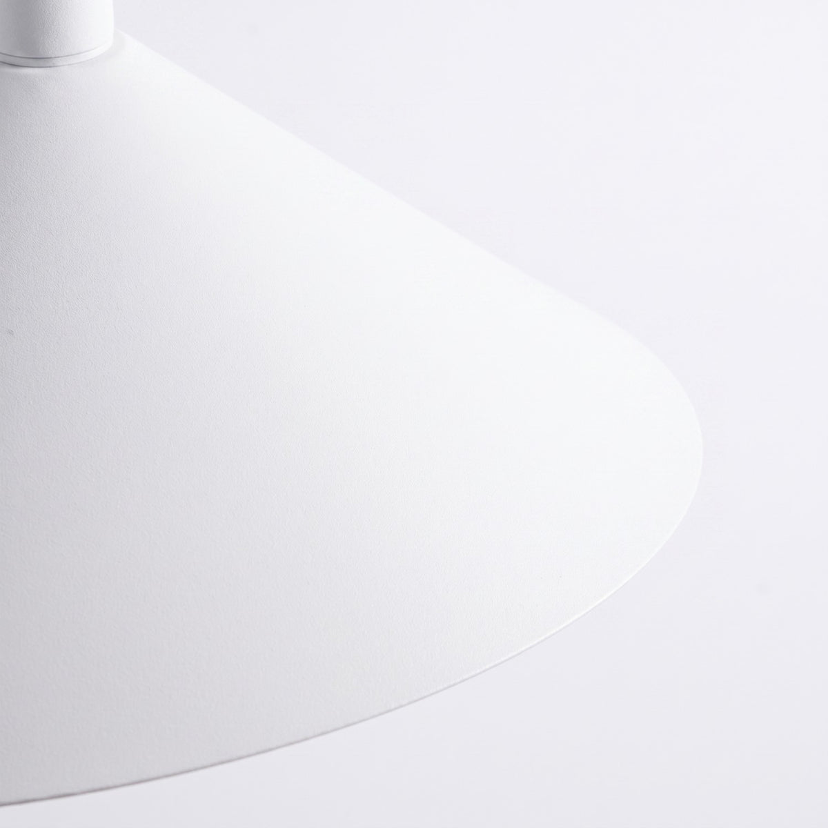 Pendant lamp NOX 40 white