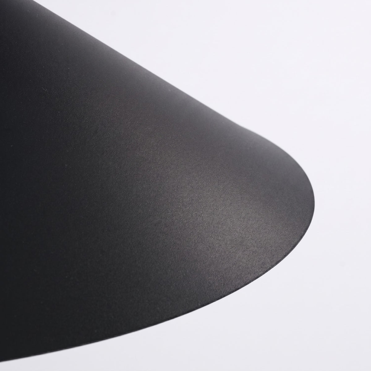 Pendant lamp NOX 40 black