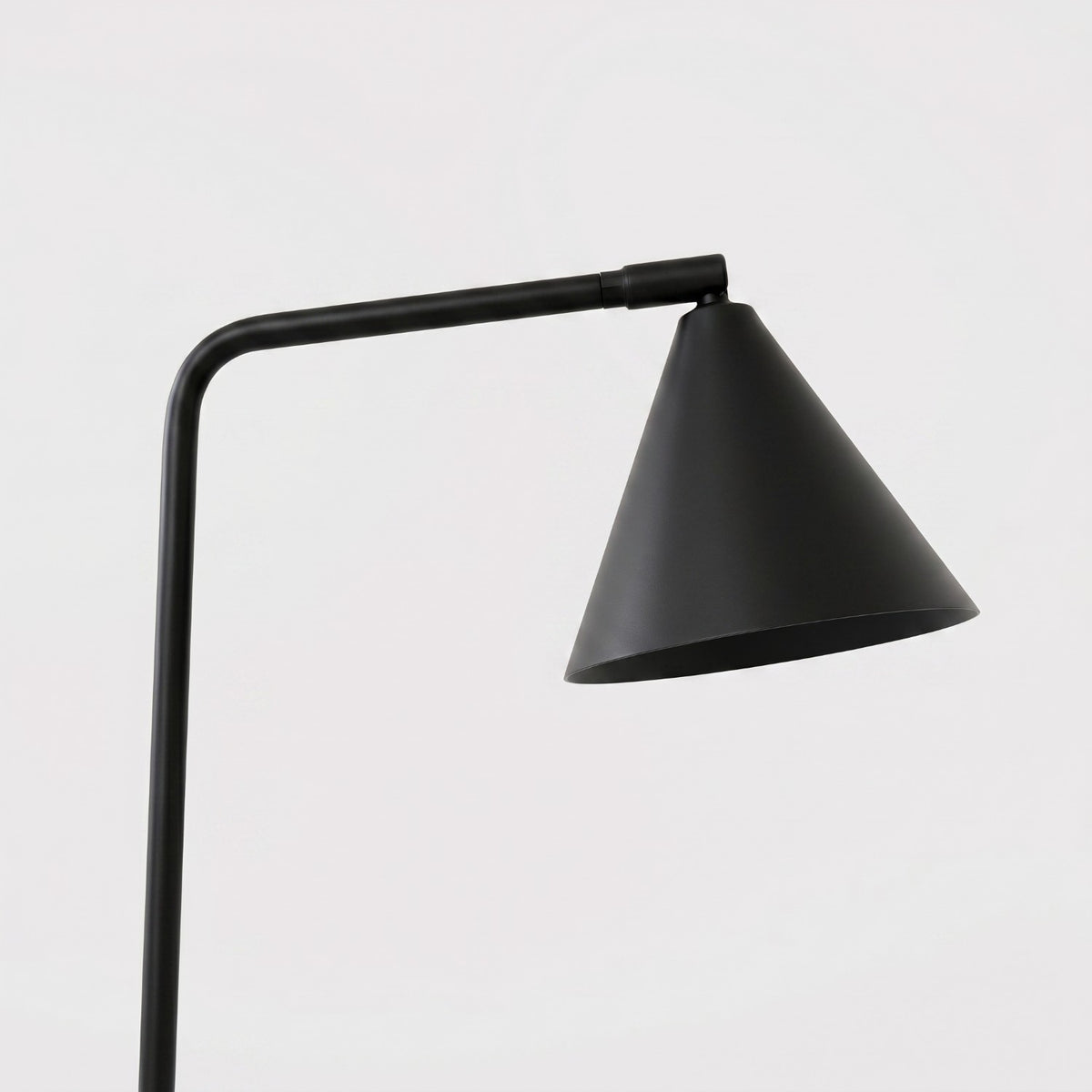 Table lamp NOX black
