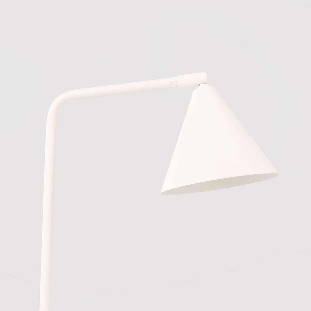 Table lamp NOX beige