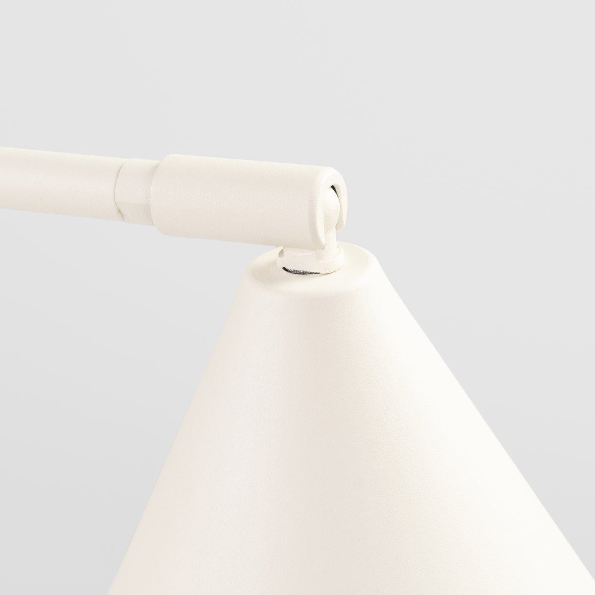 Table lamp NOX beige