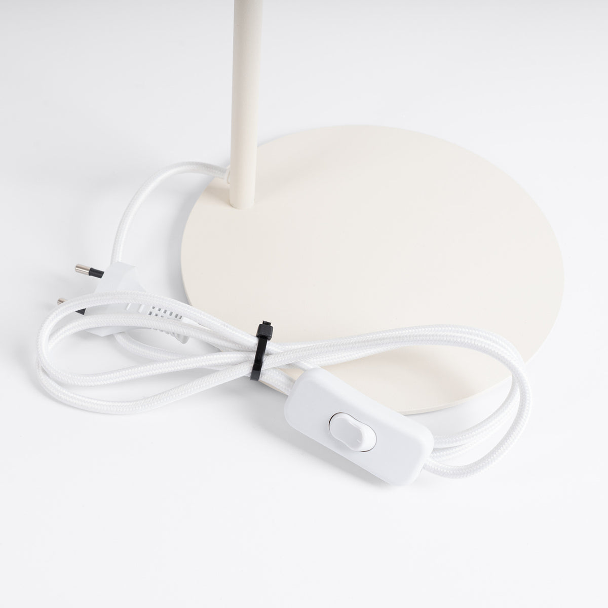 Table lamp NOX beige