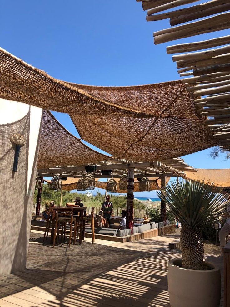 The Coco Fence - Natural - Remood furniture living
